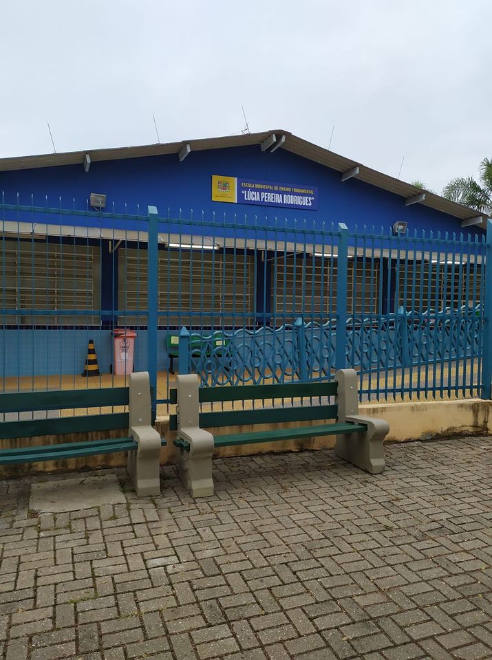 Homens tentam furtar cabos de energia de escola de São José dos Campos 1 cabos-de-energia
