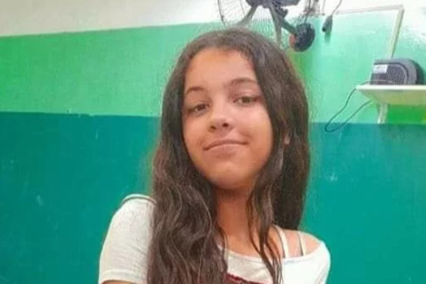 Crime chocou Jacareí: Irmão de Geovana, suspeito de participar da morte dela, é solto pela Justiça