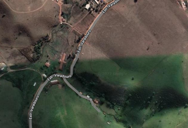 Morador do Parque Meia Lua em Jacareí que estava desaparecido é encontrado morto
