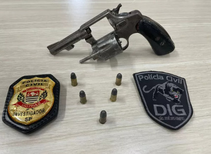 Homem, de 22 anos, é morto a tiros e mulher fica ferida em fluxo em São José dos Campos 1 fluxo-em-sao-jose-dos-campos