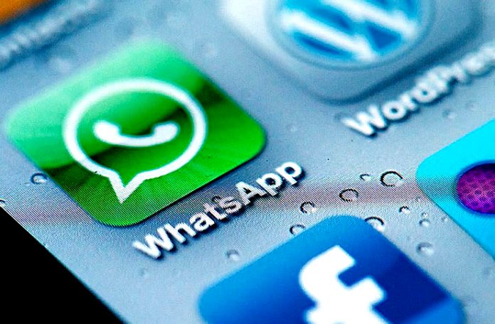 Status Online do WhatsApp pode estar com os dias contados