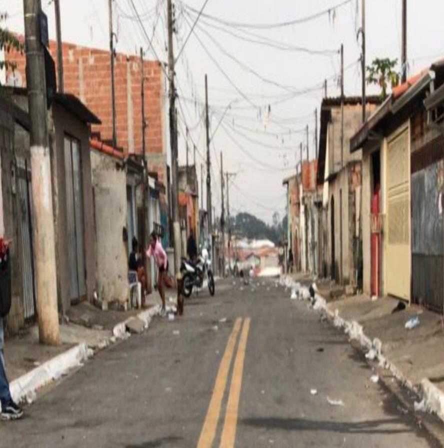 Esbarrão