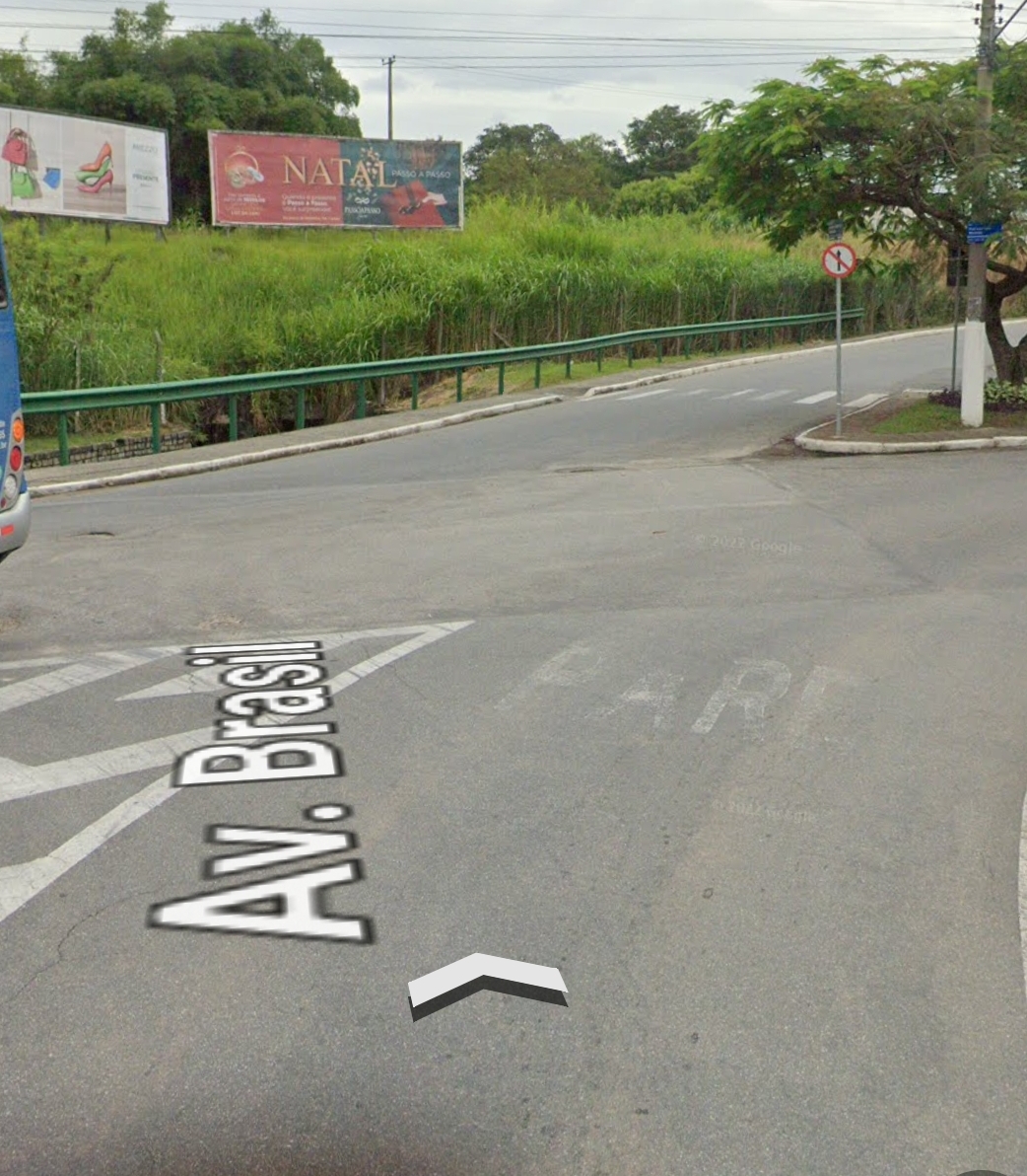 Motociclista de Caçapava