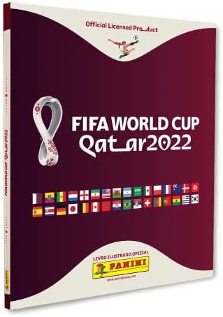 figurinha da copa
