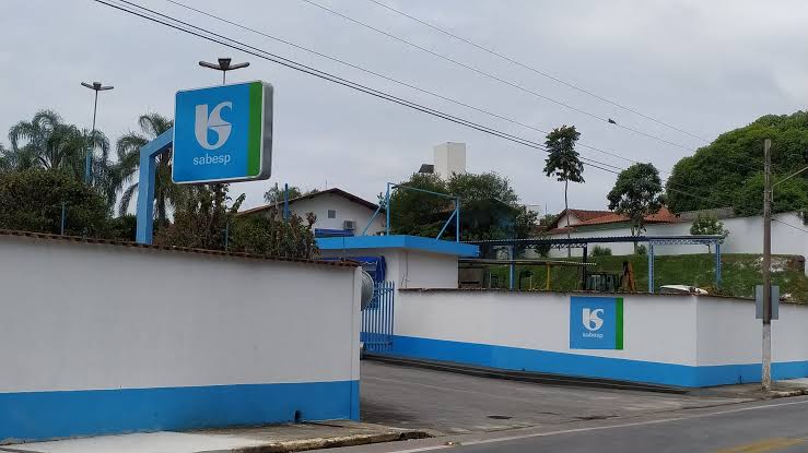 Vai faltar água em Pindamonhangaba