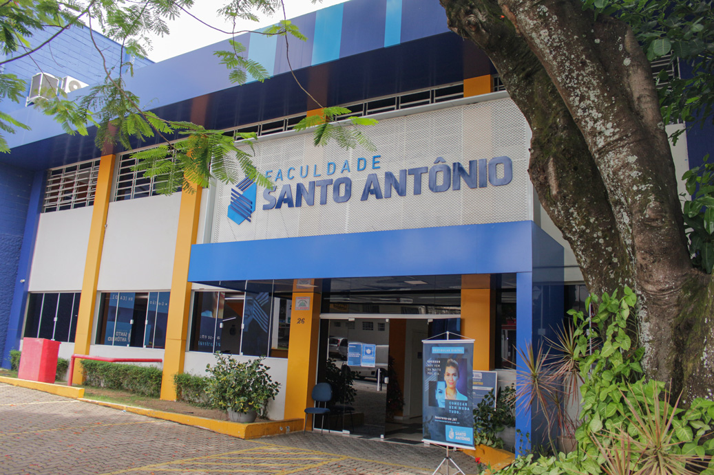 Curso de medicina em Caçapava, na Faculdade Santo Antônio, deve ser aprovado pelo MEC nas