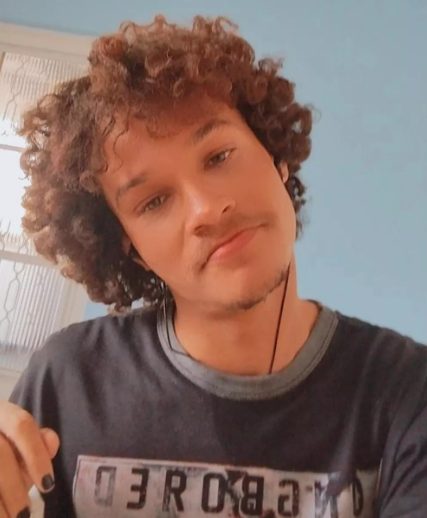 Corpo de jovem desaparecido em praia de Caraguatatuba é encontrado depois de 5 dias 1 jovem-desaparecido