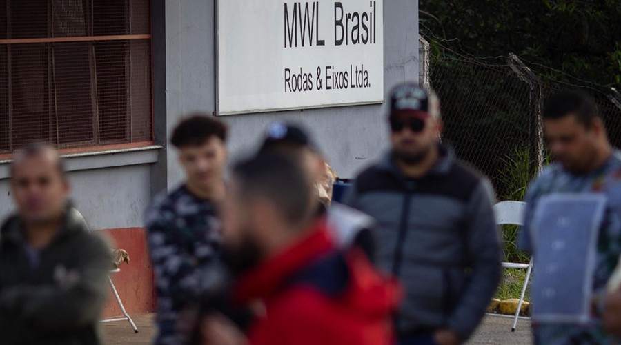 MWL de Caçapava pode ser vendida e situação dos trabalhadores resolvida