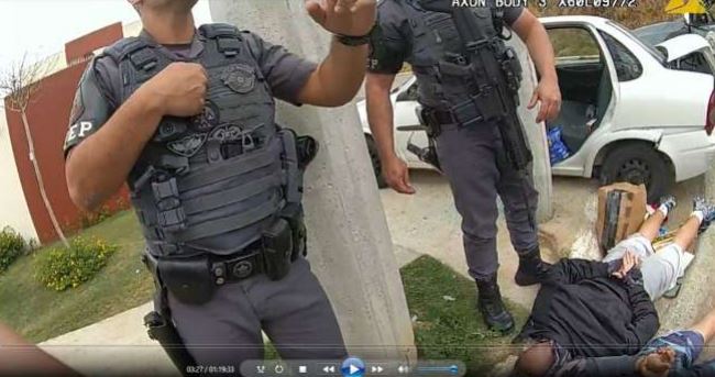 MP de SJC oferece denúncia contra policiais do BAEP por homicídio e tentativa de homicídio em crime ocorrido no São Judas em 2021 5 1
