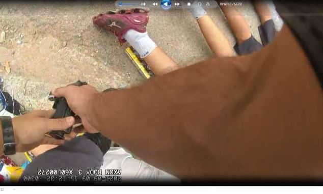 MP de SJC oferece denúncia contra policiais do BAEP por homicídio e tentativa de homicídio em crime ocorrido no São Judas em 2021 6 2