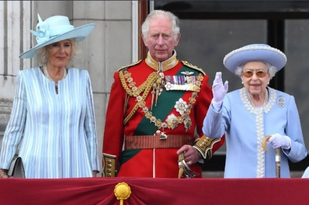 Charles III