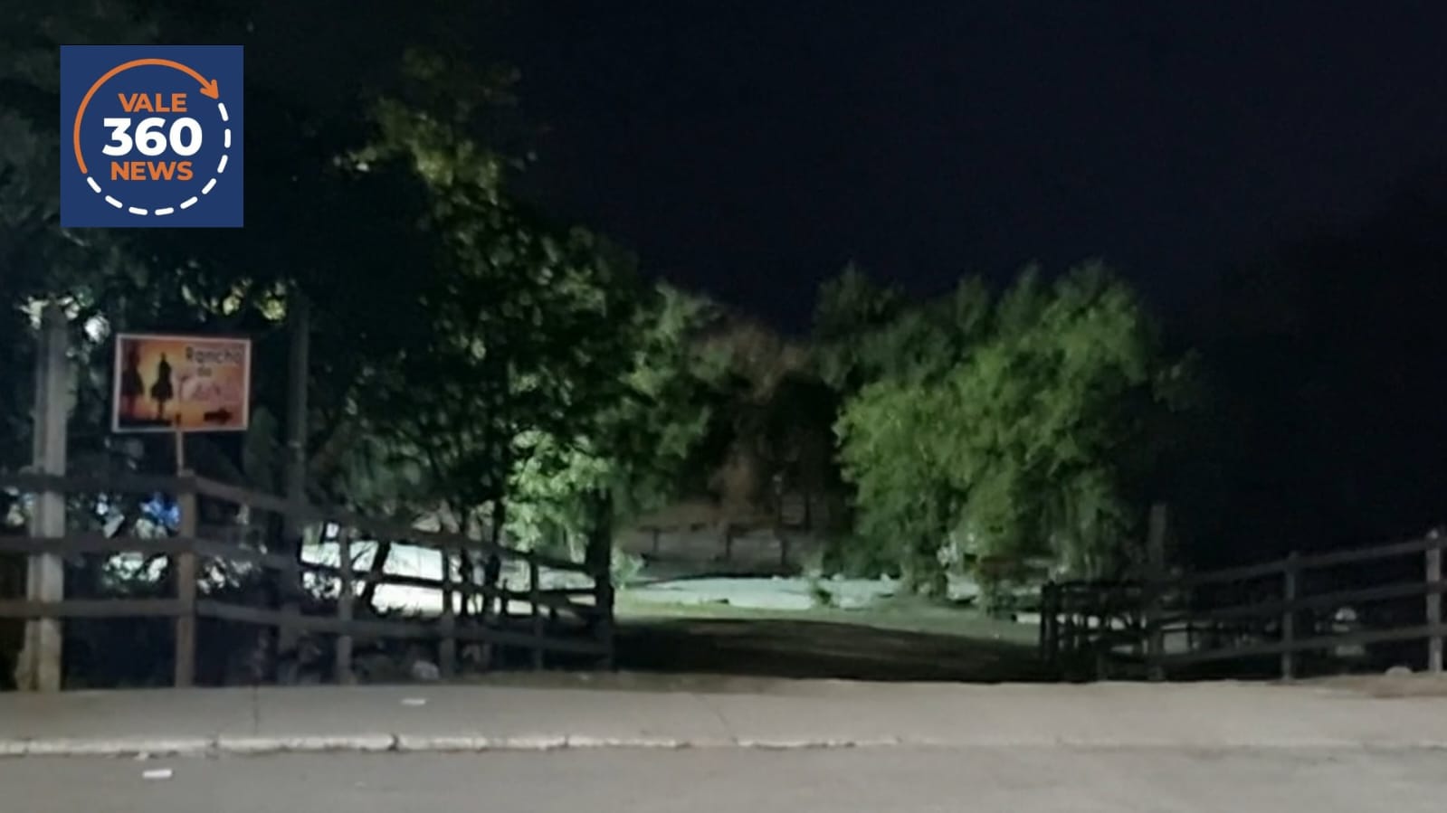 Jovem é assassinado por garupa de motocicleta em rancho de Caçapava