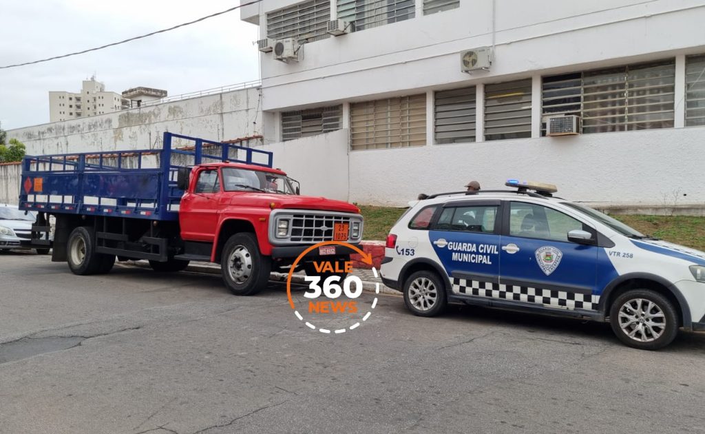 GCM de Caçapava