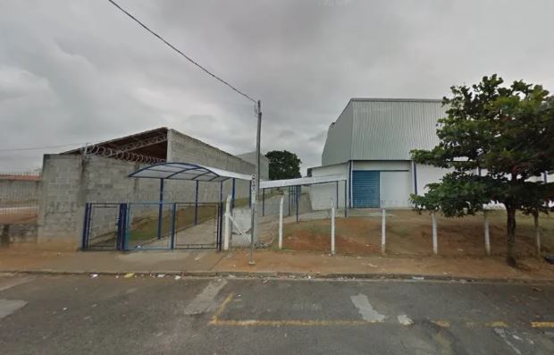 Adolescente é apreendido com faca em escola municipal de Taubaté