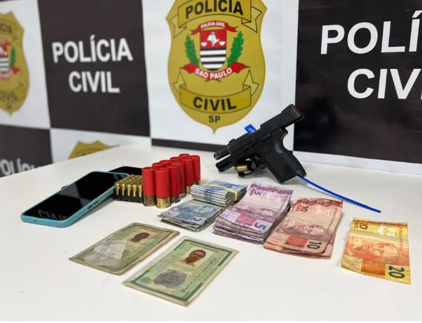 armas