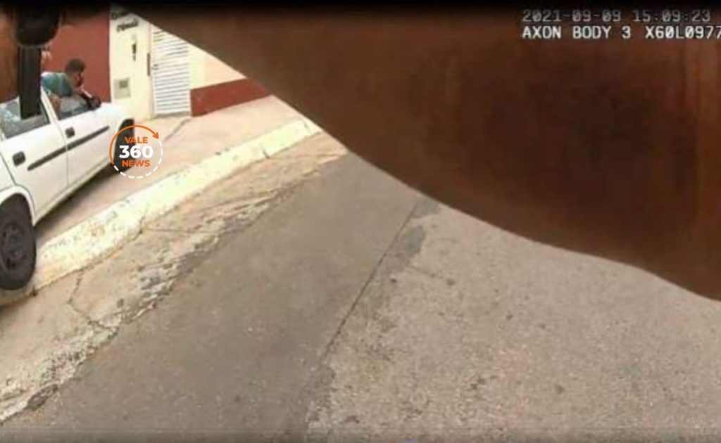 MP de SJC oferece denúncia contra policiais do BAEP por homicídio e tentativa de homicídio em crime ocorrido no São Judas em 2021 2 MP de SJC oferece denúncia contra policiais do BAEP