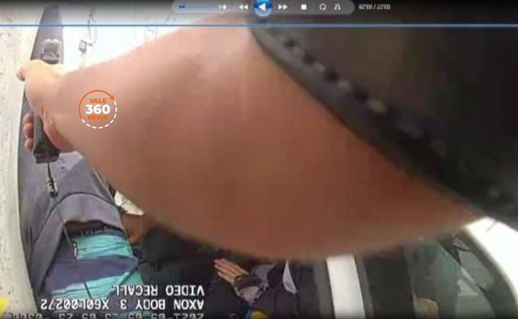 MP de SJC oferece denúncia contra policiais do BAEP por homicídio e tentativa de homicídio em crime ocorrido no São Judas em 2021 1 MP de SJC oferece denúncia contra policiais do BAEP