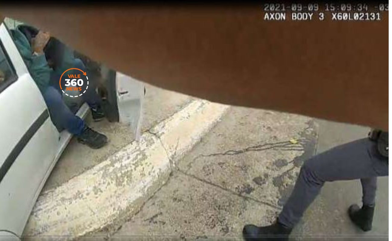 MP de SJC oferece denúncia contra policiais do BAEP por homicídio e tentativa de homicídio em crime ocorrido no São Judas em 2021 3 ciclista na contramao 13