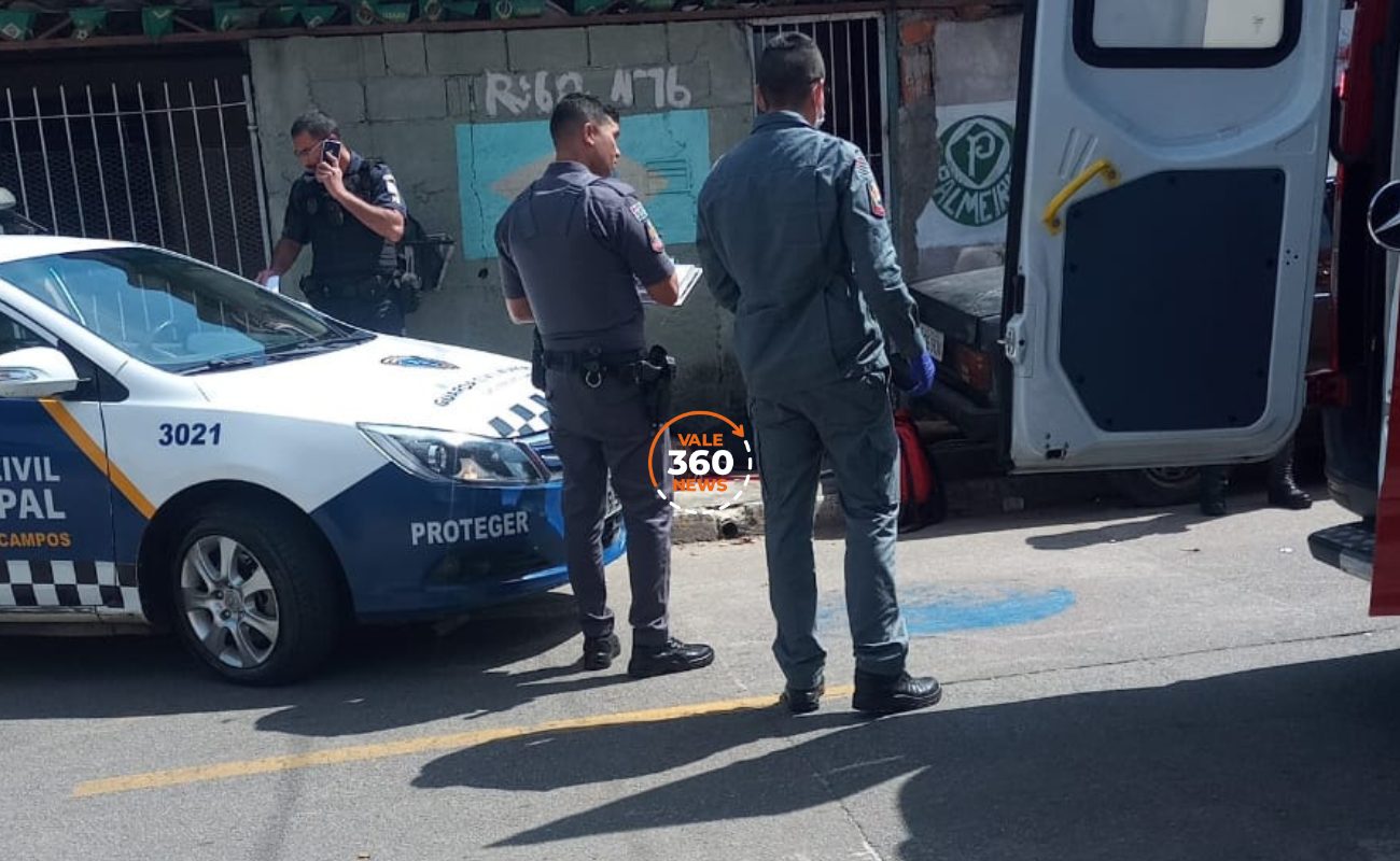 Jovem, de 2 anos, em saidinha temporária é morto na Zona Sul de SJC