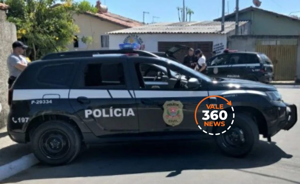 Polícia Civil prende homem procurado por homicídio e outro com arma de fogo em Caçapava 1 policia-civil