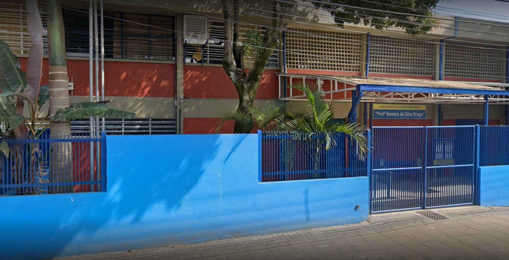 Adolescente é alvo de racismo em escola municipal de São José dos Campos