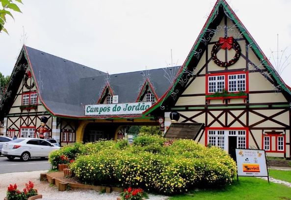 festival de primavera de campos do jordao