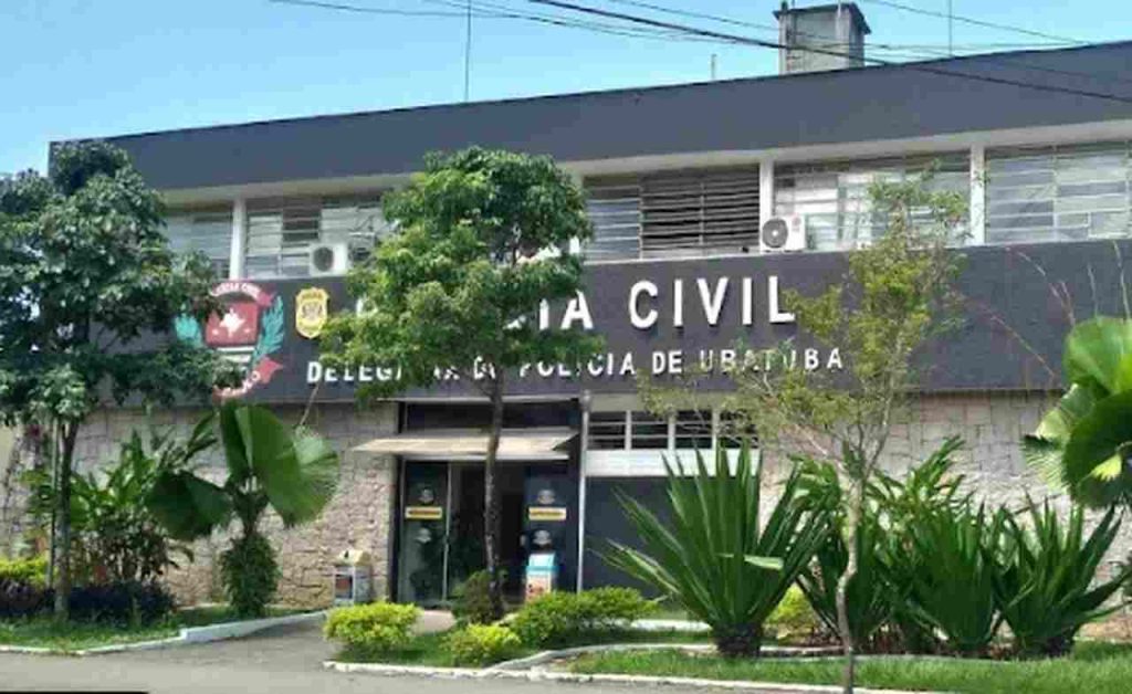 Homem mata a mulher e comete suicídio em Ubatuba
