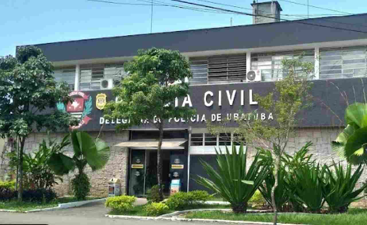 Homem mata a mulher e comete suicídio em Ubatuba