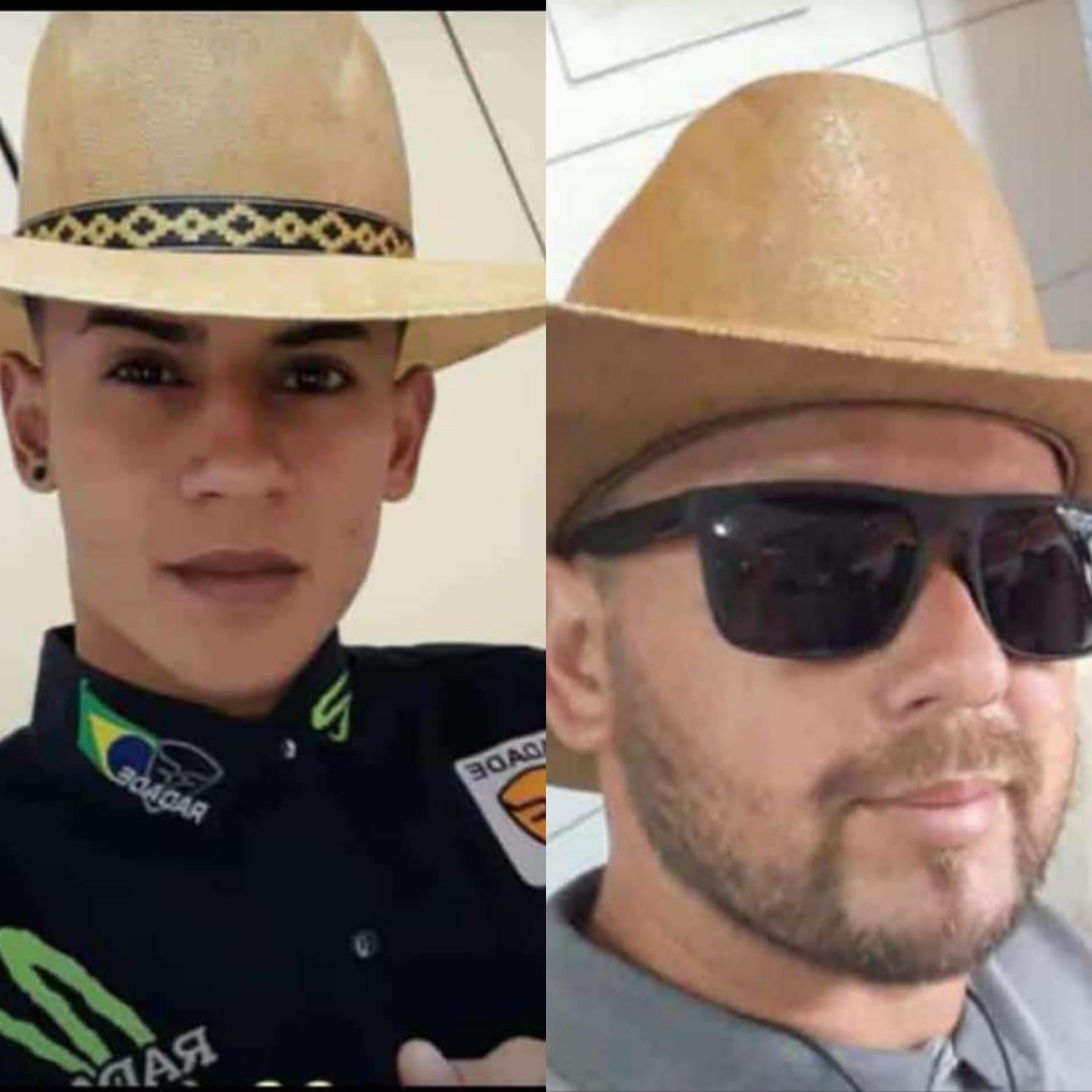 Família diz que Elektro foi negligente na mortes de irmãos eletrocutados na divisa de São Luiz do Paraitinga com Lagoinha. Empresa nega