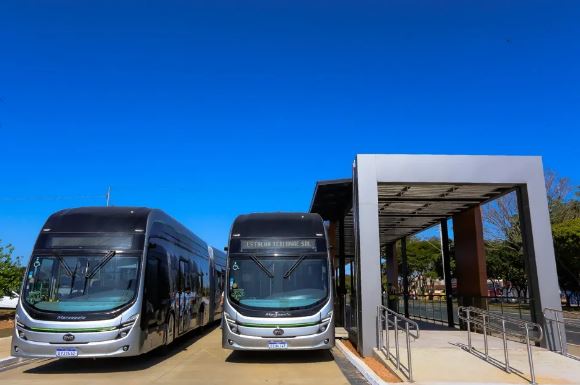 Linha Verde será finalmente entregue em São José dos Campos