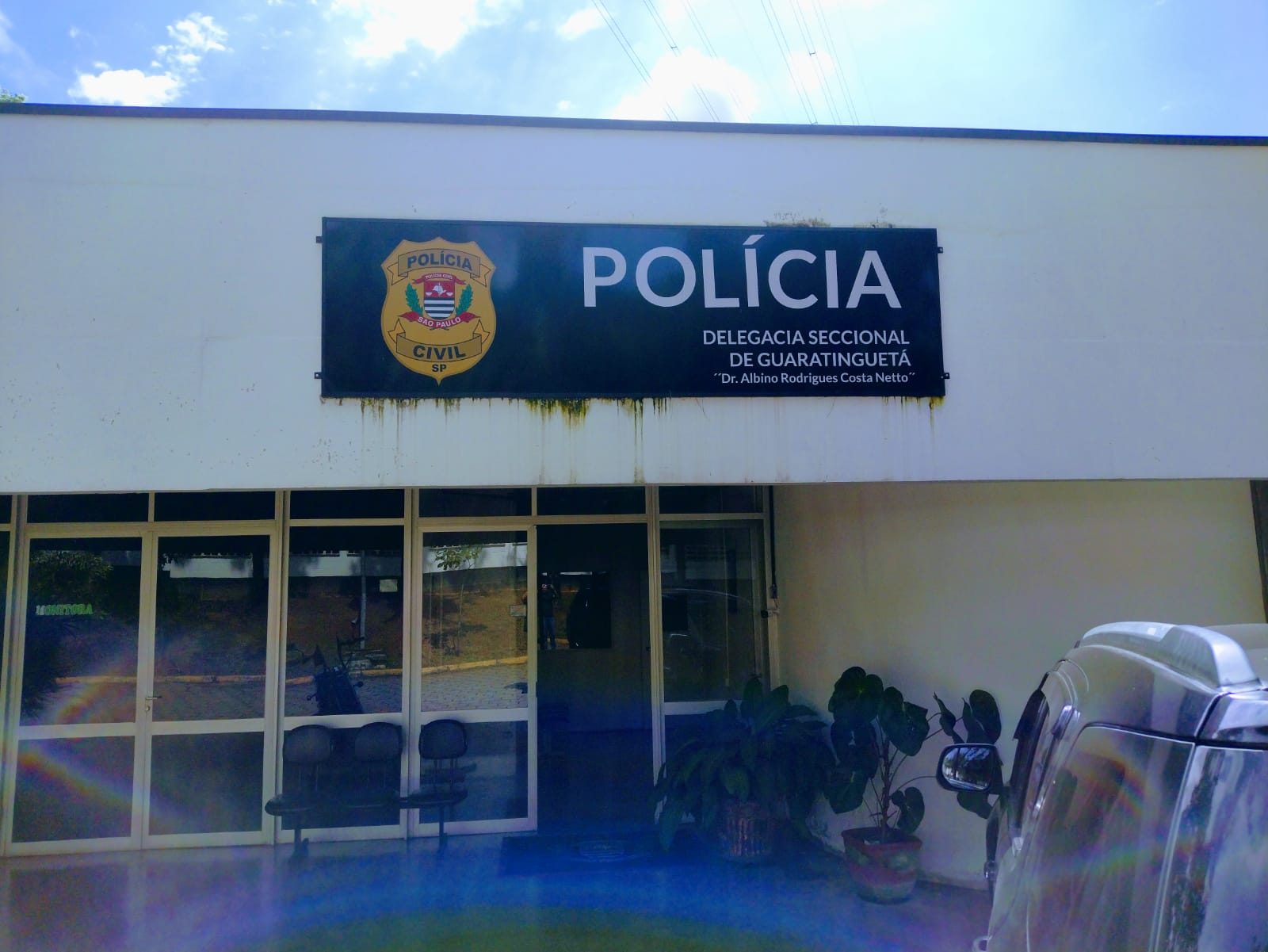 Polícia investiga estupro de adolescente