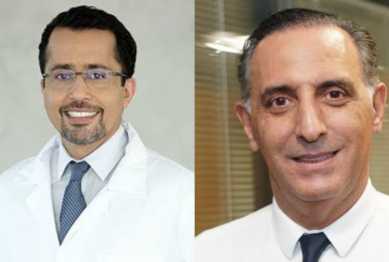 Eduardo Cury e Dr. Elton são os deputados mais votados em São José dos Campos