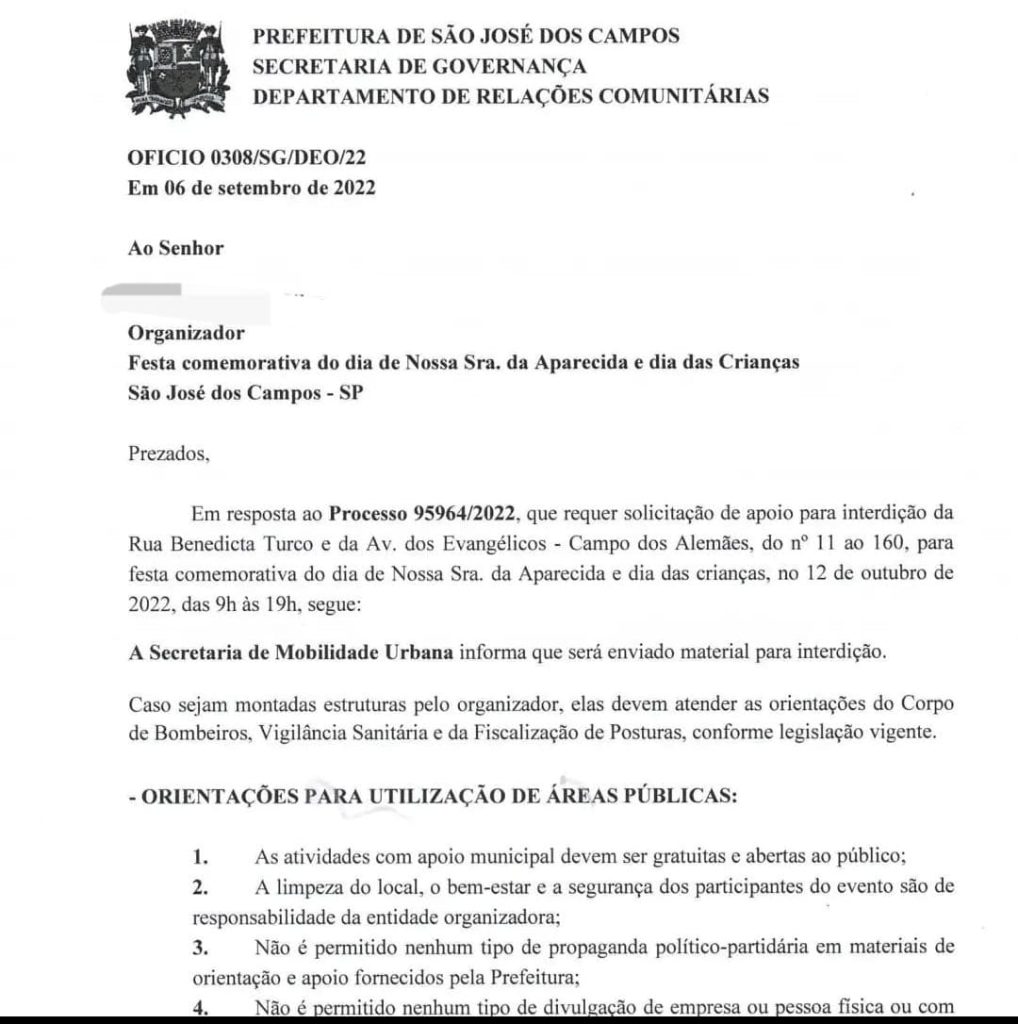 Bombas de gás e balas de borracha deixam feridos em interrupção de festa para crianças pela PM em SJC 2 Bombas de gás e balas de borracha deixam feridos em interrupção de festa para crianças pela PM em SJC