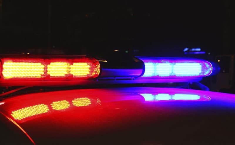 agride policiais e é preso em Roseira
