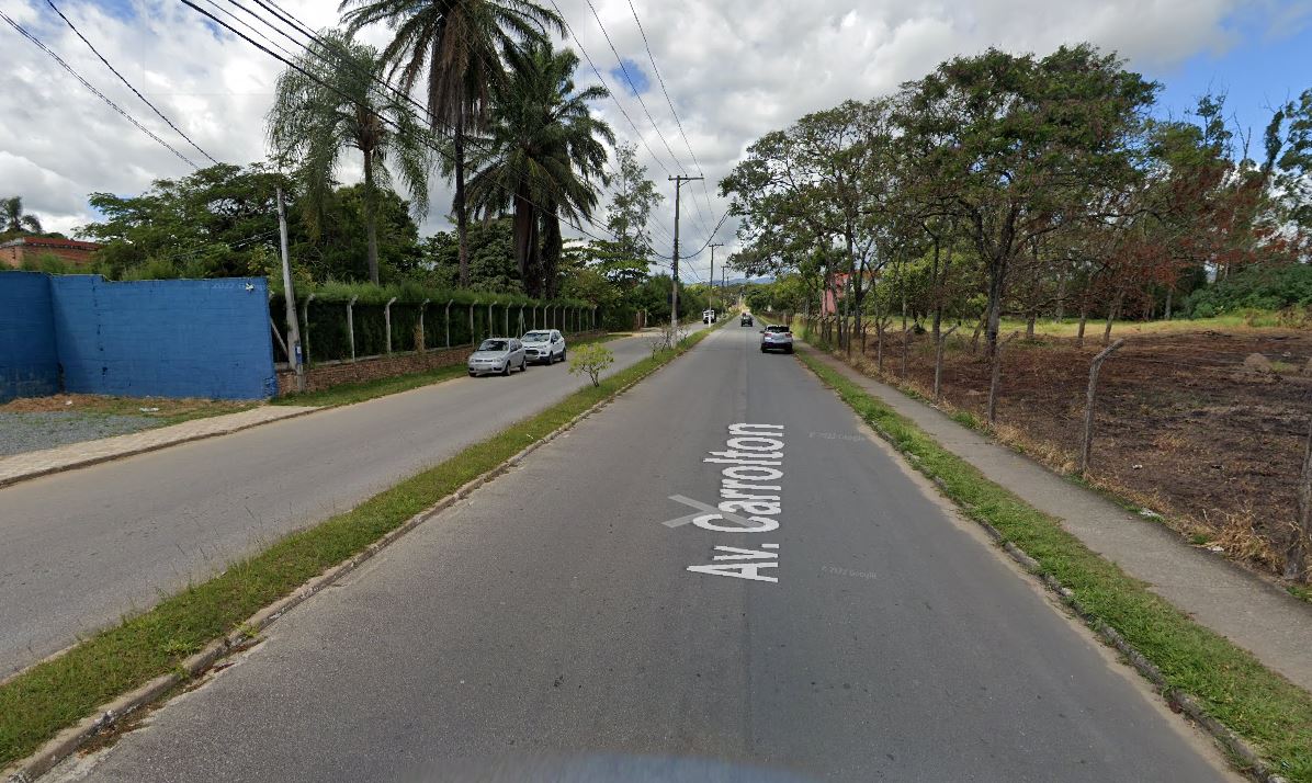 Homem é vítima de tentativa de homicídio em Lorena