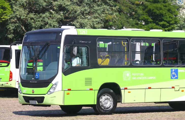 Fracasso na licitação do transporte coletivo leva Prefeitura de SJC a prorrogar o contrato das empresas que operam na cidade por mais 12 meses
