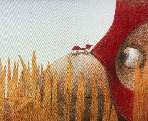 Escritora de São Sebastião é indicada ao prêmio Jabuti na categoria literatura infantil