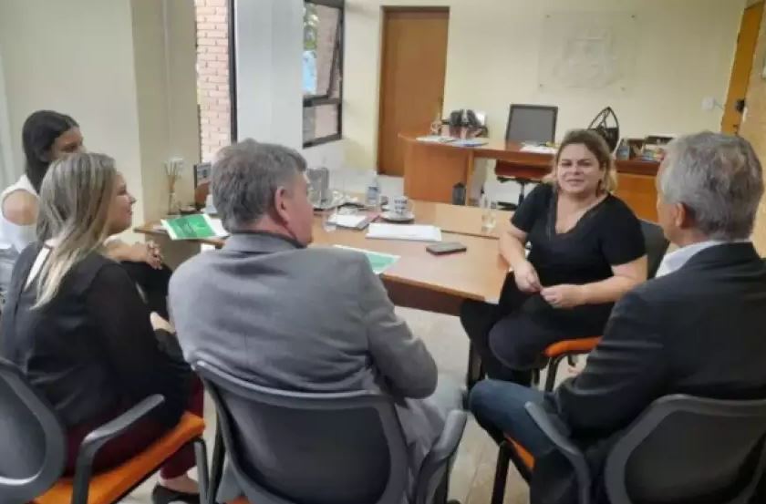 Novo supermercado vai abrir 100 vagas de empregos em Ubatuba