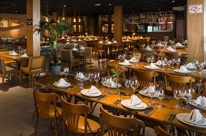 Restaurante abre 180 vagas de empregos em São José dos Campos