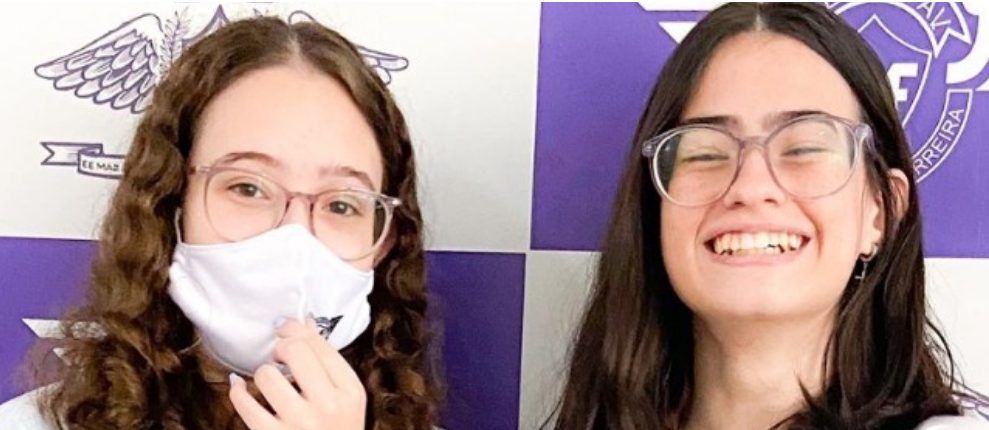 Jovem Cientista