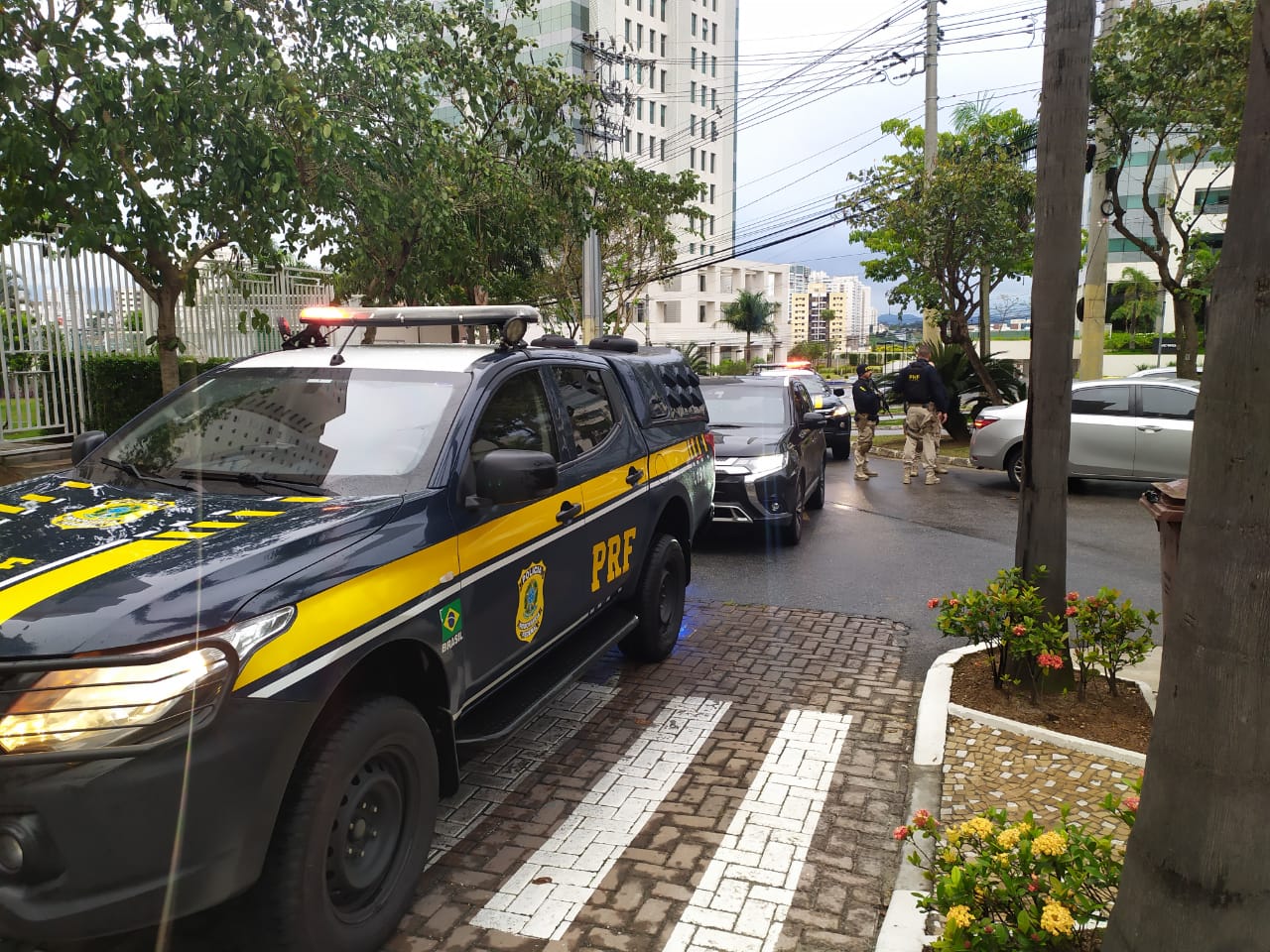 Operação contra sonegação fiscal ligada ao mercado de cerveja acontece em São José dos Campos