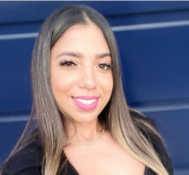 Familiares e amigos procuram mulher desaparecida em Pindamonhangaba