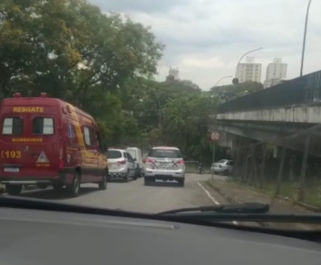 Mulher morre afogada no Rio Paraíba em Jacareí