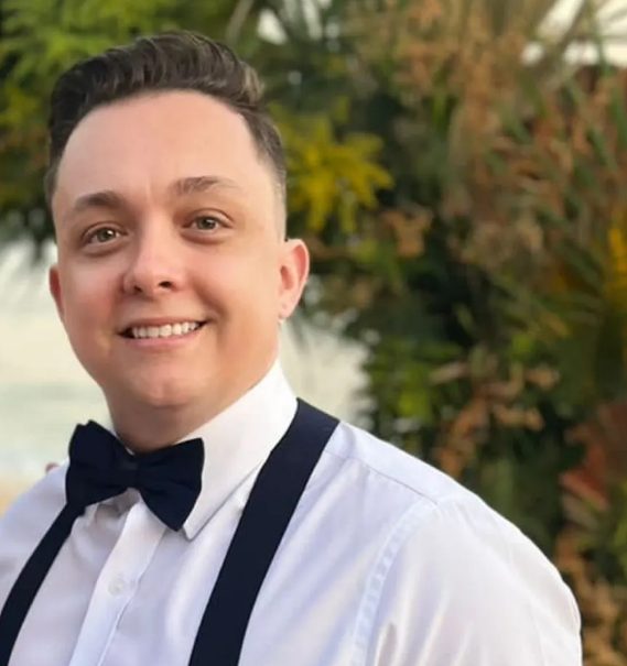 Delegado diz que dentista encontrado morto sofreu uma queda e foi encontrado com todos os documentos