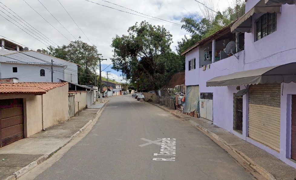 Andarilho é morto com objeto cortante ou perfurante em Guaratinguetá