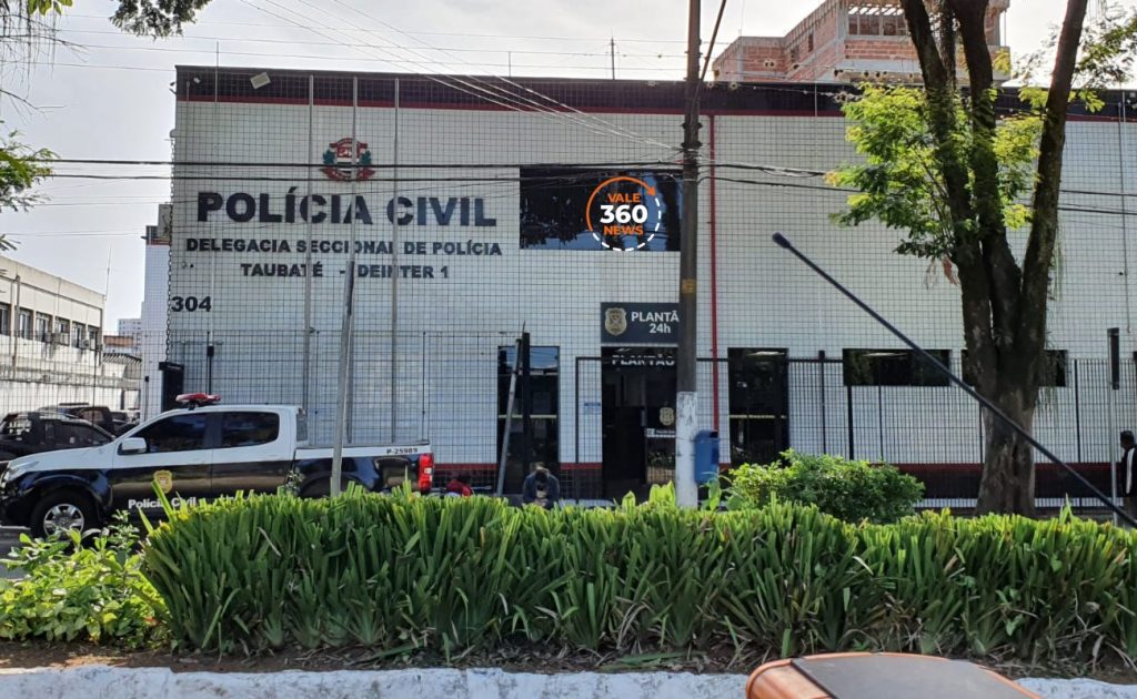 Mulher é encontrada morta e tinha sinais de violência em Taubaté