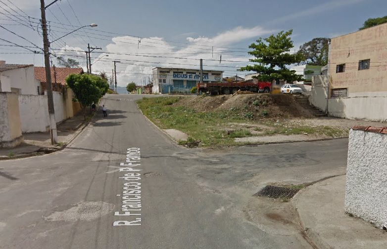 Homem é executado com 11 tiros em Lorena