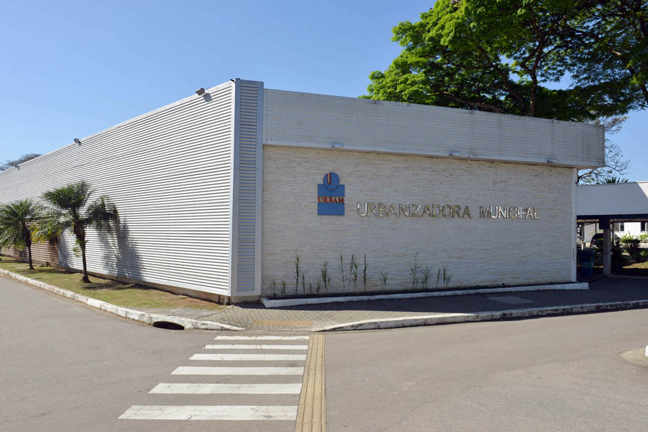Urbam abre concurso em São José dos Campos