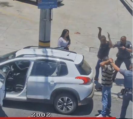 PM de São José dos Campos prende quadrilha por roubo de carga em Caçapava