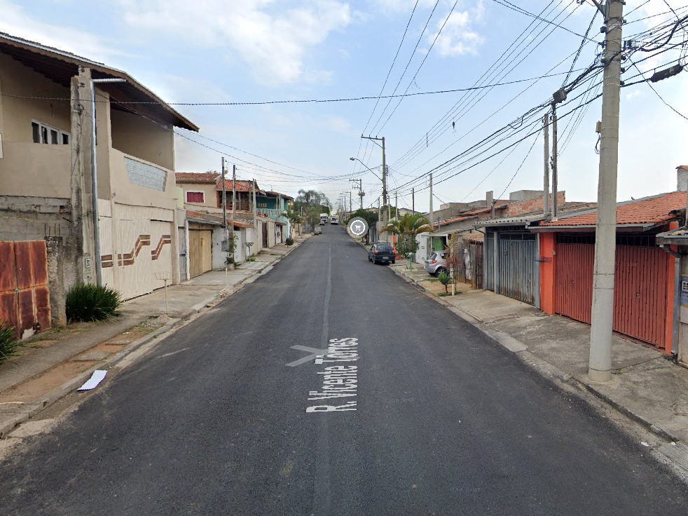 Homem morre e outro fica ferido por tiros em barbearia de Taubaté